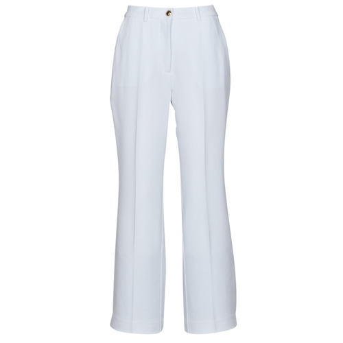 Pantalone    ZOE PANT  Bianco