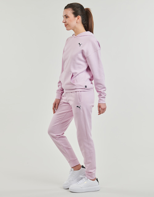 Pantaloni-Sportivi-BETTER-ESSENTIALS-PANTS-CL-TR-Viola-2