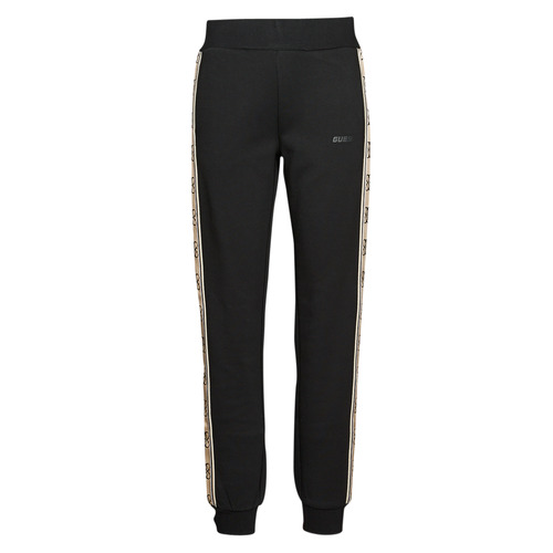 Pantaloni Sportivi    BRITNEY  Nero