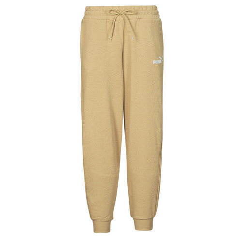 Pantaloni Sportivi    ESS+ SMALL LOGO HW COMFORT  Beige