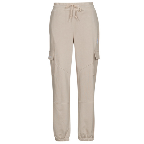 Pantaloni Sportivi    FASHION KNIT CARGO JOGGER  Beige