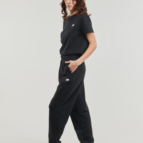 Pantaloni-Sportivi-FRENCH-TERRY-JOGGER-Nero-2