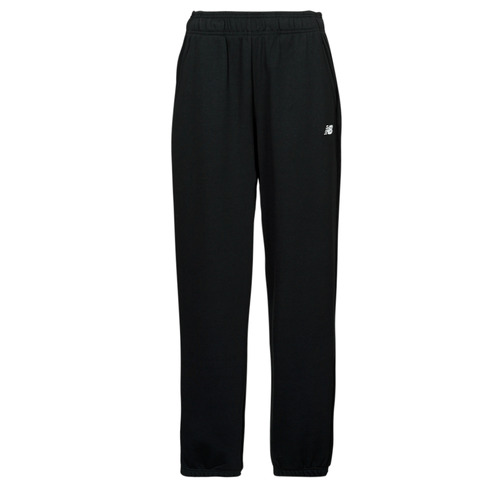 Pantaloni Sportivi    FRENCH TERRY JOGGER  Nero