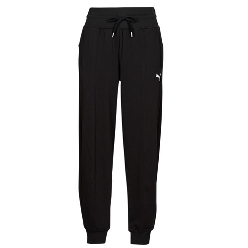 Pantaloni Sportivi    HER HIGH WAIS PANTS  Nero