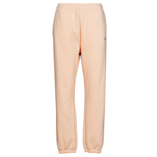 Pantaloni Sportivi    Heavy Cotton Poly Fleece  Rosa