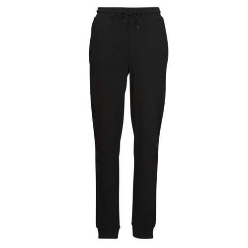 Pantaloni Sportivi    ONPMELINA MW SLIM SWT CUFF PNT NOOS  Nero