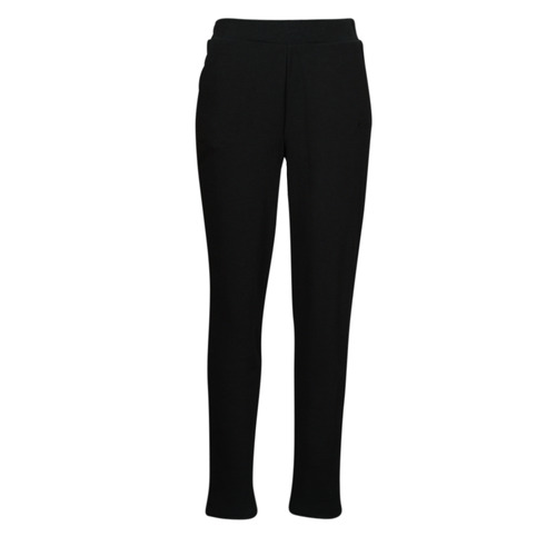 Pantaloni Sportivi    ONPMELINA MW SLIM SWT PNT NOOS  Nero