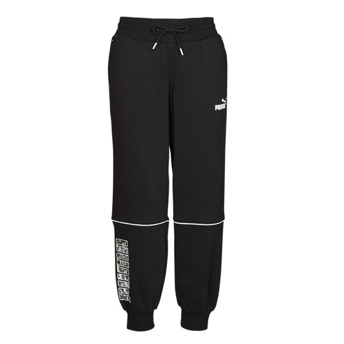 Pantaloni Sportivi    PUMA POWER SAFARI  Nero