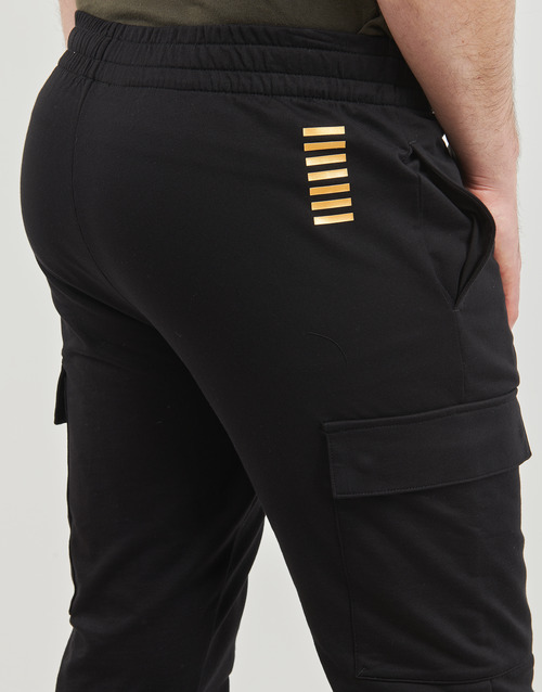 Pantaloni-Sportivi-uomo-Emporio-Armani-EA7-CORE-IDENTITY-PANT-8NPP59-Nero-Emporio-Armani-EA7-8056787068285-4