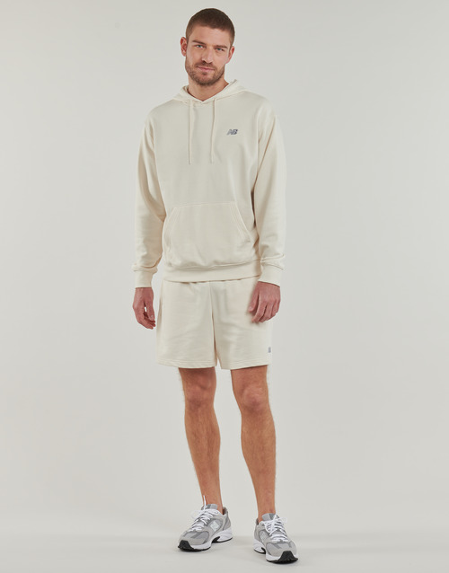 Pantaloni-corti-uomo-New-Balance-FLEECE-SHORT-Beige-New-Balance-197375395050-1