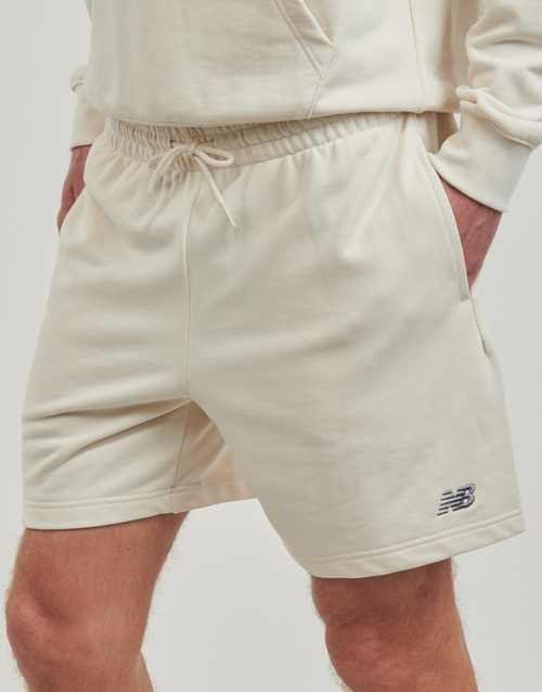 Pantaloni-corti-uomo-New-Balance-FLEECE-SHORT-Beige-New-Balance-197375395050-4