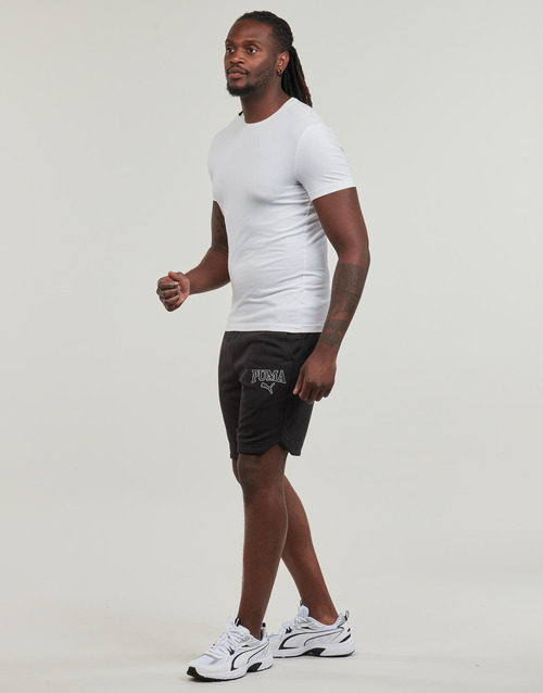 Pantaloni-corti-uomo-Puma-PUMA-SQUAD-SHORTS-Nero-Puma-4099686803834-2