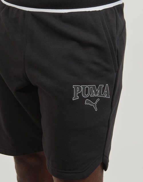 Pantaloni-corti-uomo-Puma-PUMA-SQUAD-SHORTS-Nero-Puma-4099686803834-4