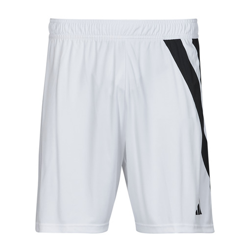 Pantaloni corti uomo adidas  FORTORE23 SHO  Bianco adidas 4066762712380