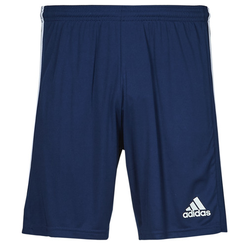 Pantaloni corti uomo adidas  SQUAD 21 SHO  Marine adidas 4064044205599