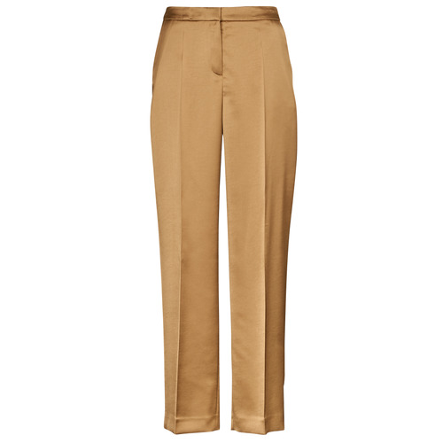 Pantaloni da completo    Tesatina1  Beige