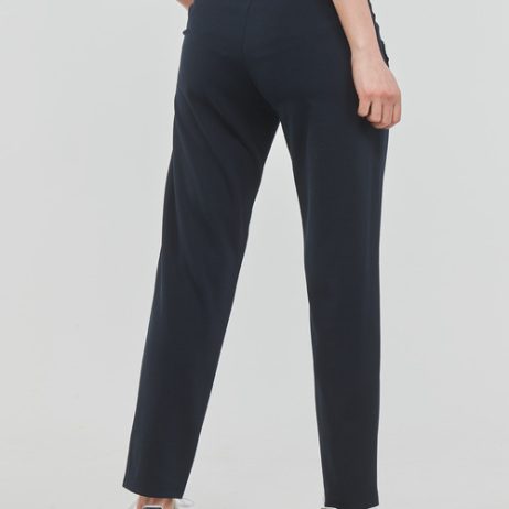 Pantaloni-morbidi-Pantaloni-alla-zuava-CATIA-NEW-ANCLE-PANT-Marine-3