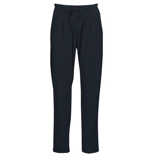 Pantaloni morbidi / Pantaloni alla zuava    CATIA NEW ANCLE PANT  Marine