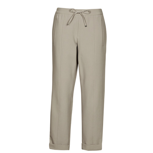 Pantaloni morbidi / Pantaloni alla zuava    Jogger  Beige