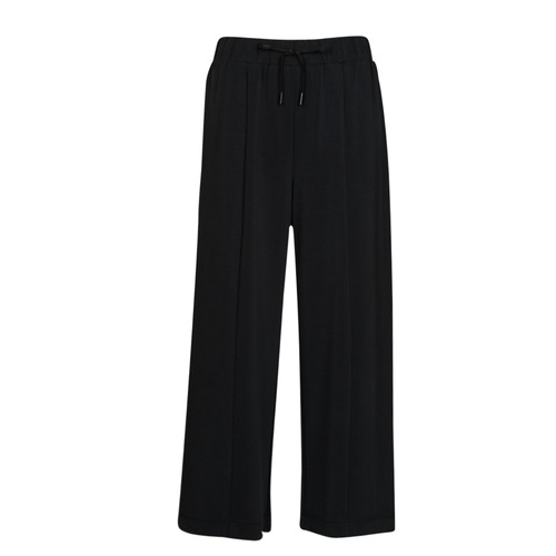 Pantaloni morbidi / Pantaloni alla zuava    PANT_LIMA  Nero