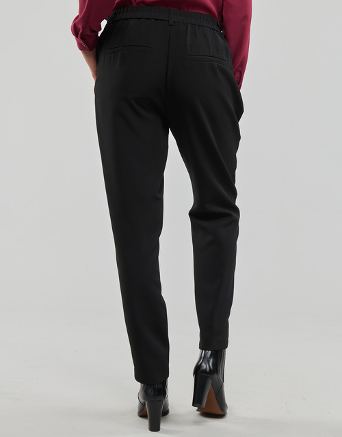 Pantaloni-morbidi-Pantaloni-alla-zuava-VIKAMMA-RW-PANT-Nero-3