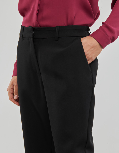 Pantaloni-morbidi-Pantaloni-alla-zuava-VIKAMMA-RW-PANT-Nero-4