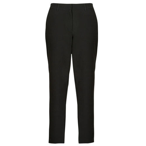 Pantaloni morbidi / Pantaloni alla zuava    VIKAMMA RW PANT  Nero