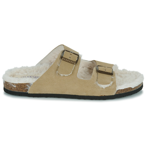 Pantofole-BETA-Beige-1