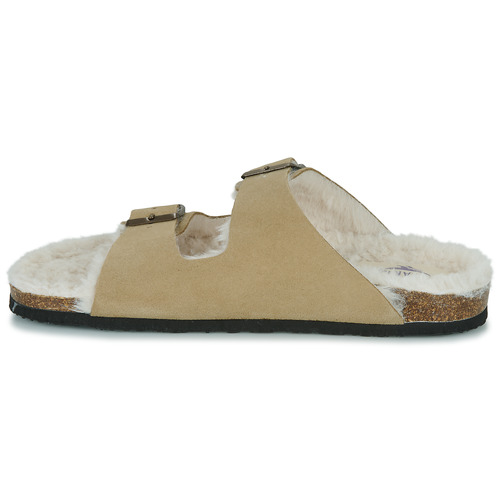 Pantofole-BETA-Beige-3