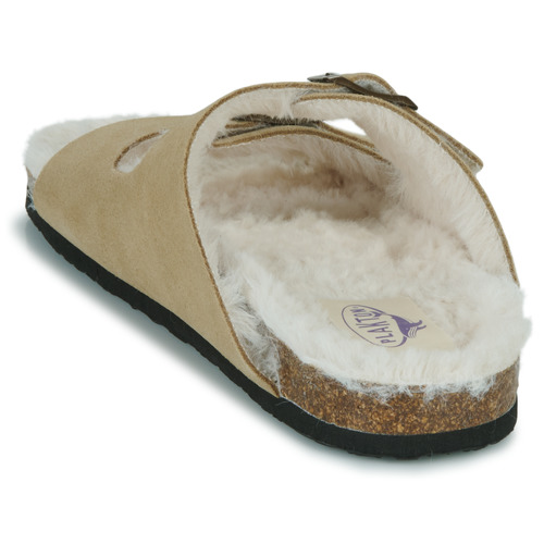 Pantofole-BETA-Beige-4