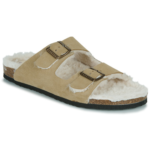 Pantofole    BETA  Beige