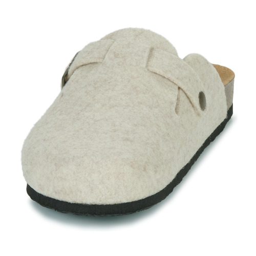 Pantofole-BLOGG-Beige-2