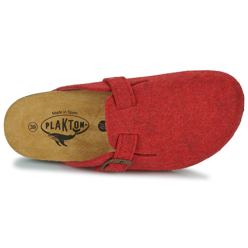 Pantofole-BLOGG-Rosso-5