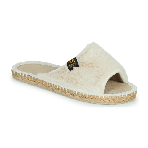 Pantofole    COSY CLAQUETTES  Beige