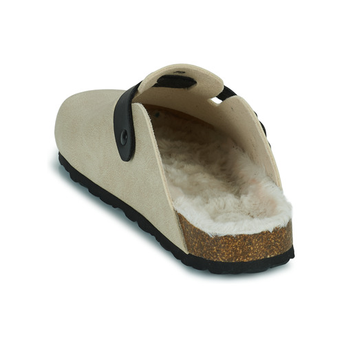 Pantofole-NEW002-Beige-4