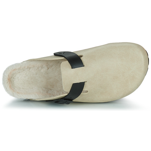 Pantofole-NEW002-Beige-5