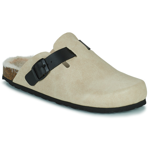 Pantofole    NEW002  Beige