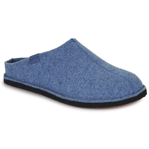 Pantofole    REWOOLY  Blu