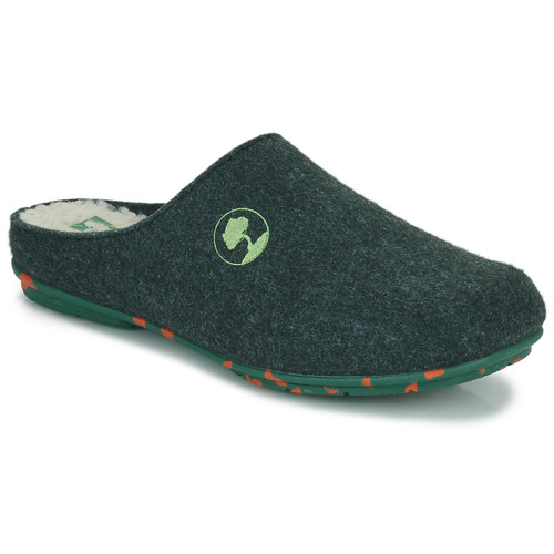 Pantofole    SESTERS  Verde