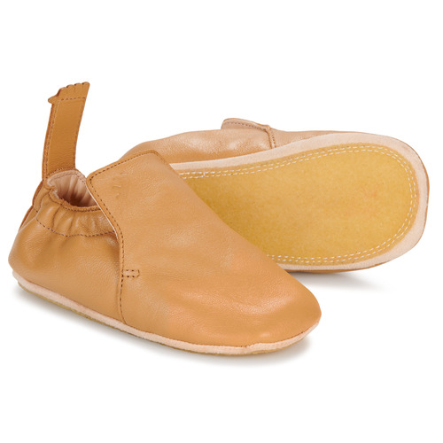 Pantofole-bambini-ragazza-Easy-Peasy-MY-BLUBLU-Marrone-Easy-Peasy-3608925969487-2