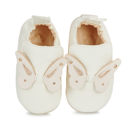 Pantofole-bambini-ragazza-Easy-Peasy-MY-BLUBLU-PAPILLON-Bianco-Easy-Peasy-3608925970216-1