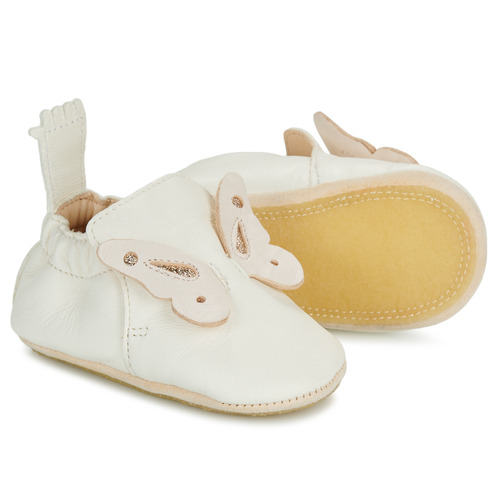 Pantofole-bambini-ragazza-Easy-Peasy-MY-BLUBLU-PAPILLON-Bianco-Easy-Peasy-3608925970216-2