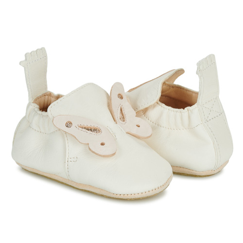 Pantofole-bambini-ragazza-Easy-Peasy-MY-BLUBLU-PAPILLON-Bianco-Easy-Peasy-3608925970216-3