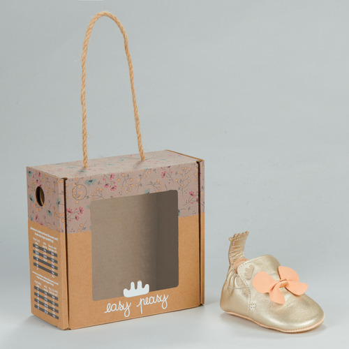 Pantofole-bambini-ragazza-Easy-Peasy-MY-BLUBLU-PAPILLON-VOLANT-Oro-Easy-Peasy-3608925971374-6