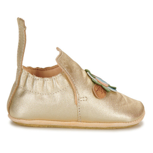 Pantofole-bambini-ragazza-Easy-Peasy-MY-BLUBLU-POISSON-Oro-Easy-Peasy-3608925970285-4