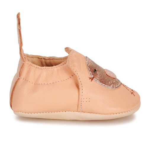 Pantofole-bambini-ragazza-Easy-Peasy-MY-BLUMOO-POULE-Arancio-Easy-Peasy-3608925969159-4