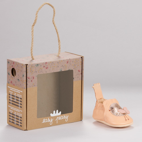 Pantofole-bambini-ragazza-Easy-Peasy-MY-BLUMOO-POULE-Arancio-Easy-Peasy-3608925969159-6