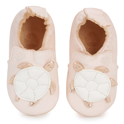 Pantofole-bambini-ragazza-Easy-Peasy-MY-BLUMOO-TORTUE-Rosa-Easy-Peasy-3608925969180-1