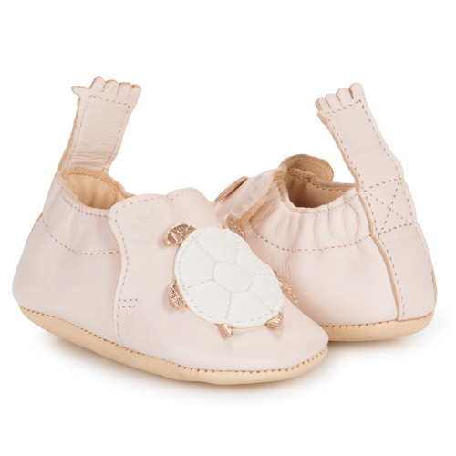 Pantofole-bambini-ragazza-Easy-Peasy-MY-BLUMOO-TORTUE-Rosa-Easy-Peasy-3608925969180-3