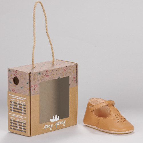 Pantofole-bambini-ragazza-Easy-Peasy-MY-LILLYP-Marrone-Easy-Peasy-3608925971695-6